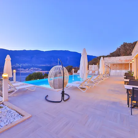 Hotel Hilaris