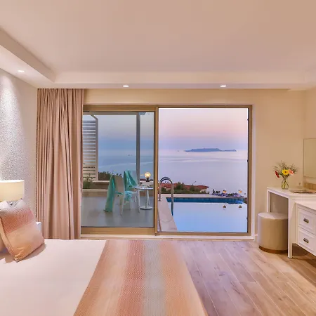 Hilaris Hotel