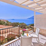 Hilaris Kas Hotel