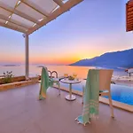 Hotel Hilaris Kas