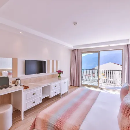 Hotell Hilaris Kaş