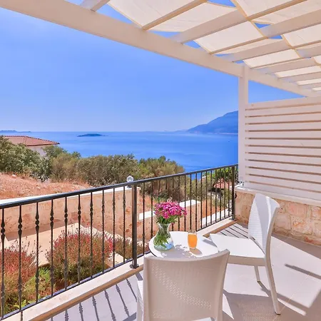 Hilaris Hotell