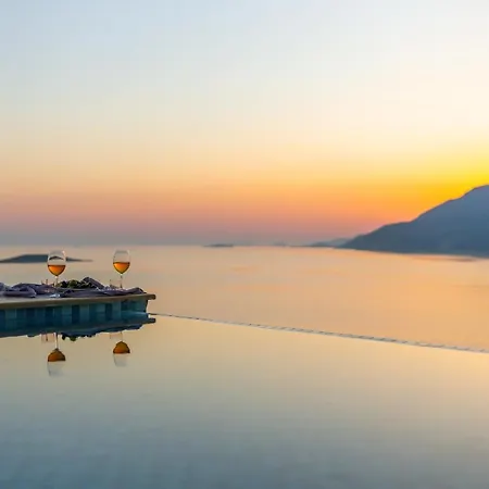 Hotel Hilaris