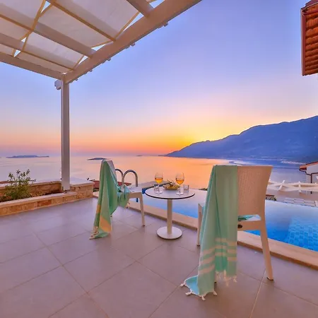 Hotel Hilaris