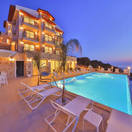 Hilaris Hotel *