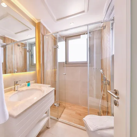 Hotell Hilaris