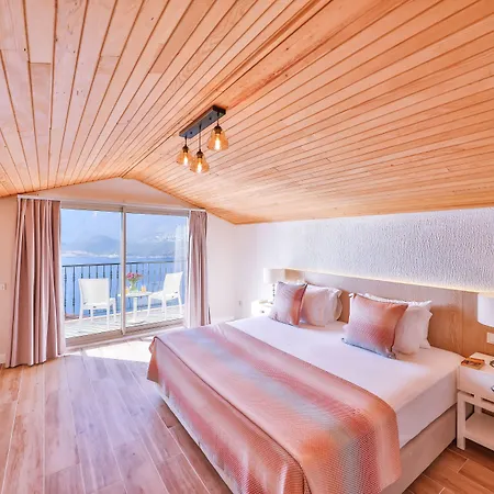 Hotel Hilaris Kas Kaş