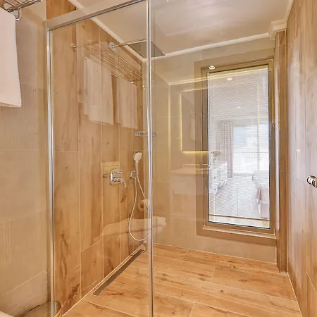 Szálloda Hilaris Kaş