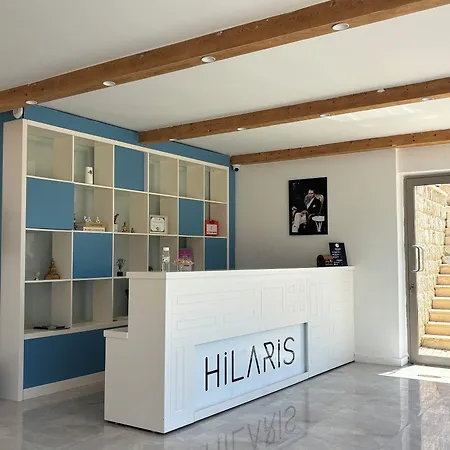 Hotel Hilaris *