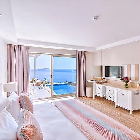 Hilaris Hotell *